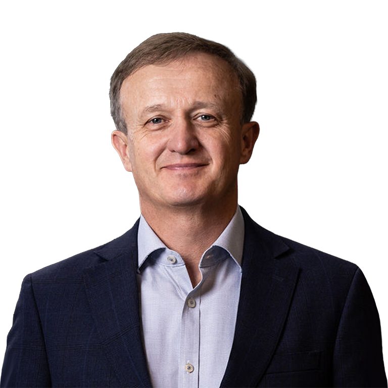 Nick Fahy