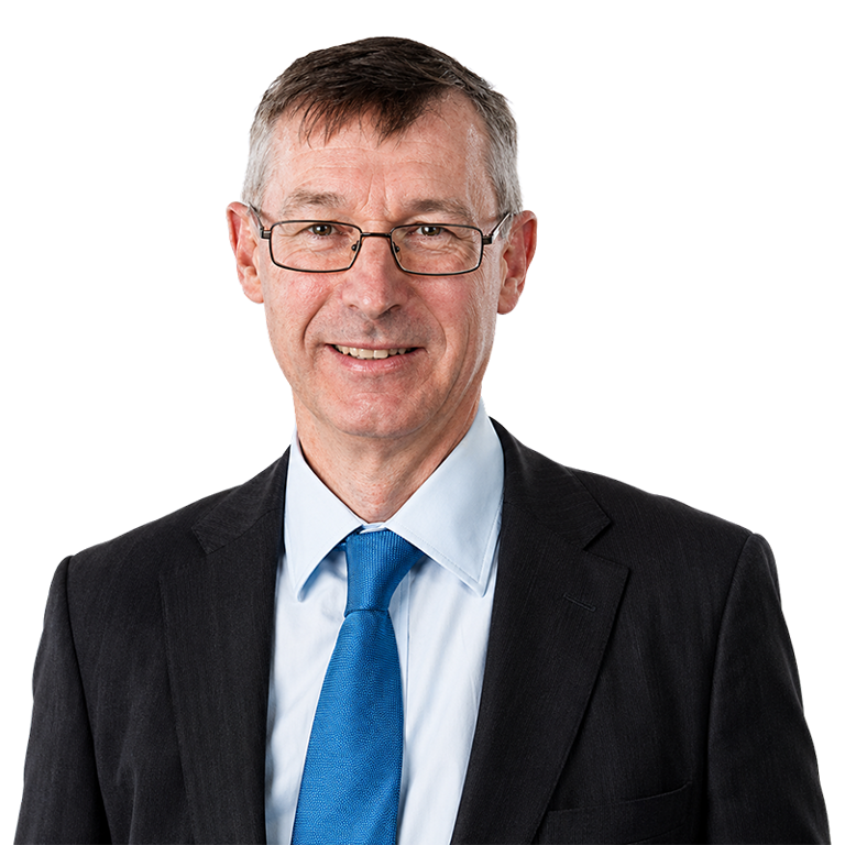 Mike Newman