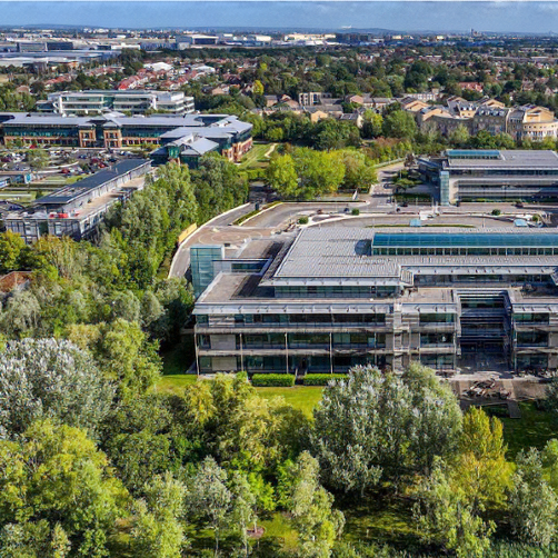 £47.3m acquisition loan to Greycoat Real Estate LLP