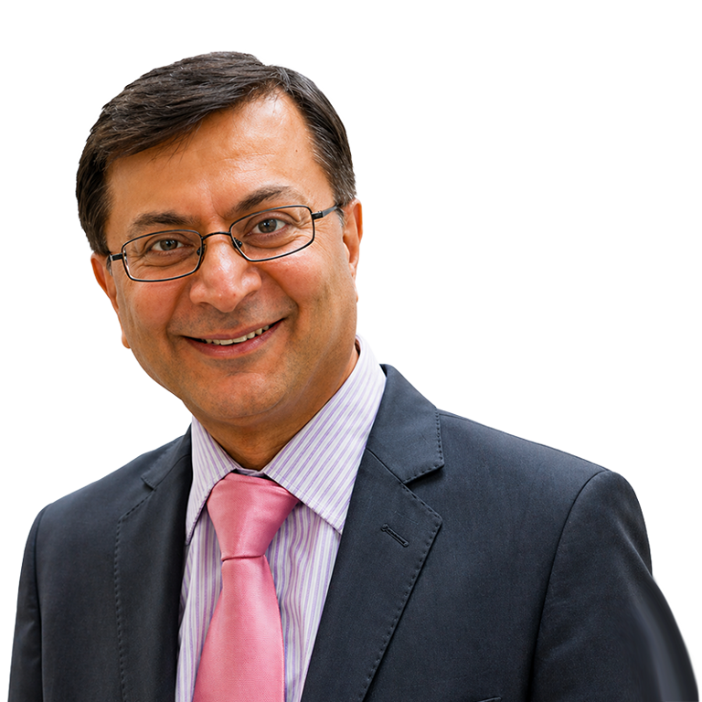 Pradip Dhamecha