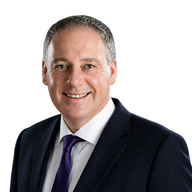 Kenny Stewart Headshot