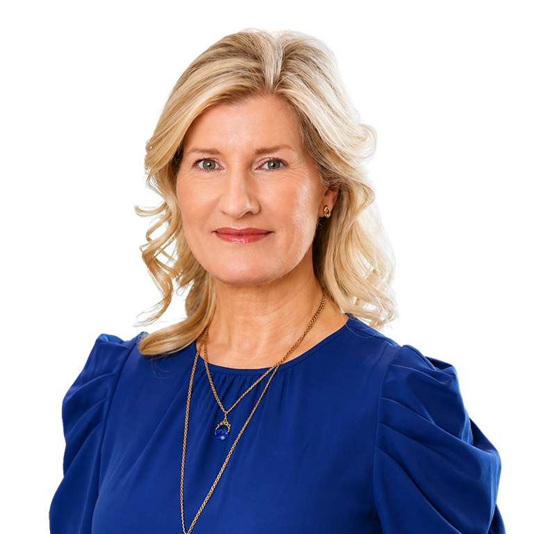 Catherine Moroney
