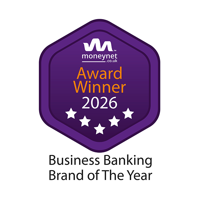 Moneynet Business Brand 2026 awards