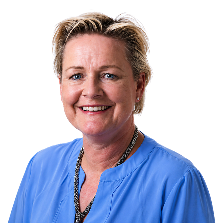 Kim Rebecchi