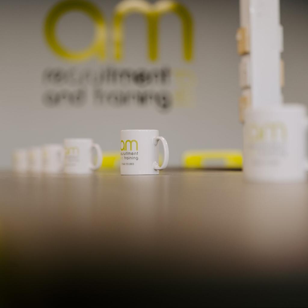 AM Recruitment - £2.5m Confidential Invoice Discounting